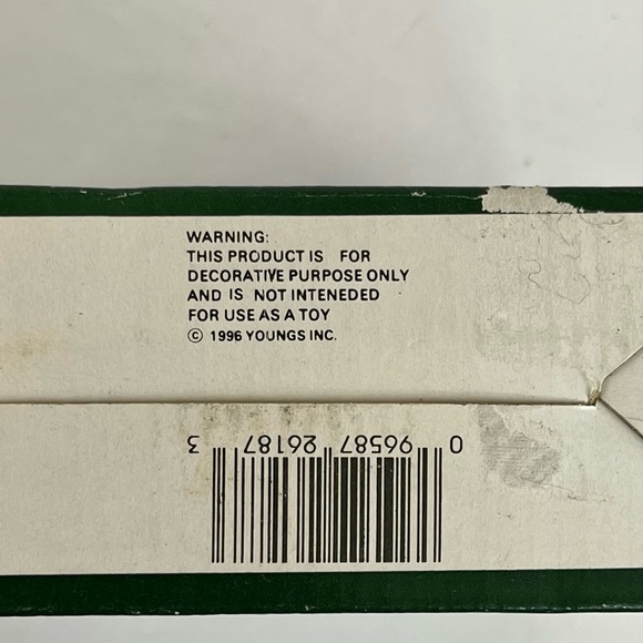 White Religious Tea Set Collection 7 Piece Set - Picture 14 of 15